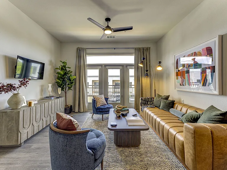 The Goodwin Apartments — Photo 5