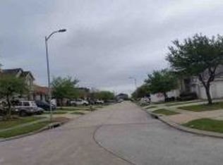 3522 Canvasback Ln, Houston, TX 77047