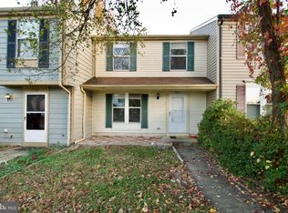 1801 Tilletson Pl, Woodbridge, VA 22191