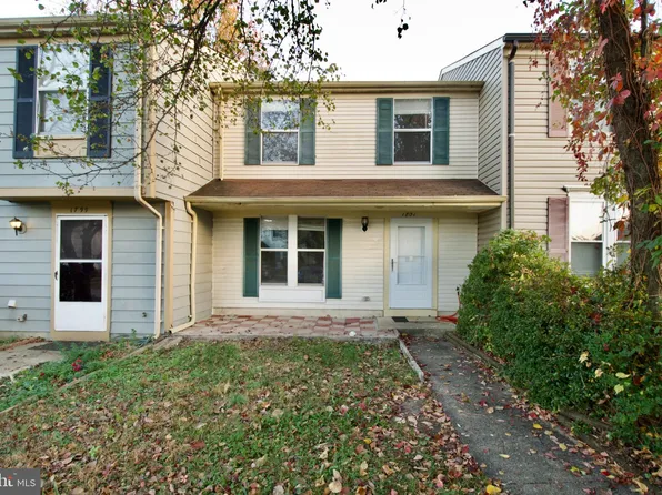 1801 Tilletson Pl, Woodbridge, VA 22191