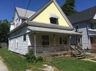 3864 W 31st St, Cleveland, OH