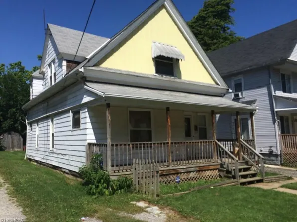 3864 W 31st St, Cleveland, OH 44109