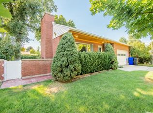 3938 S Alberly Way, Salt Lake City, UT 84124