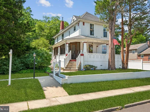 709 Cooper St, Haddon Township, NJ 08108