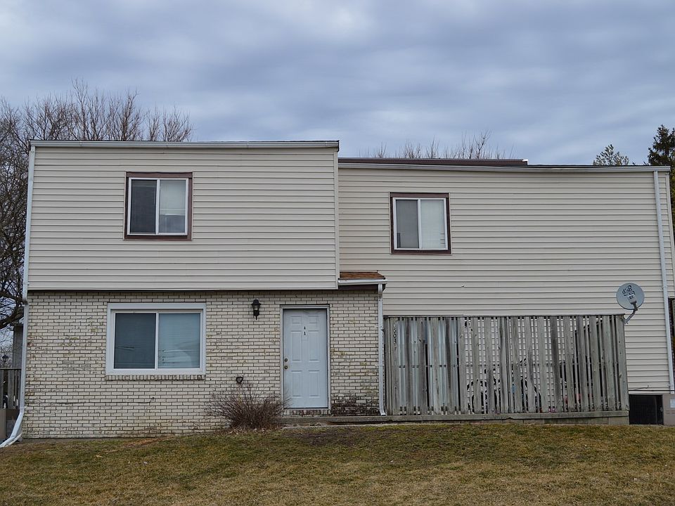 2nd image of 1504 Hancock Dr