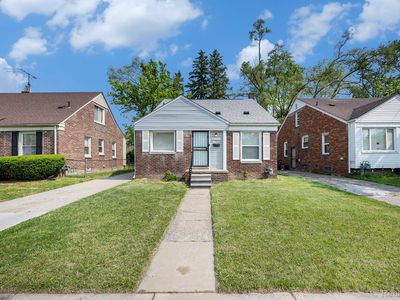 18930 Curtis St, Detroit, MI, 48219