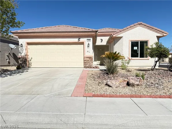 7528 Chaffinch St, North Las Vegas, NV 89084