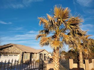 3631 E Avenue K, Lancaster, CA 93535