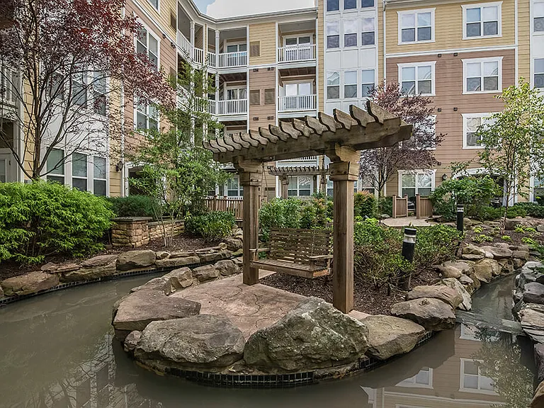 Aventura at Contee Crossing — Photo 34