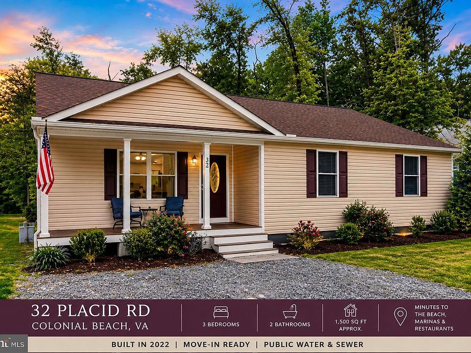 1st image of 32 Placid Rd