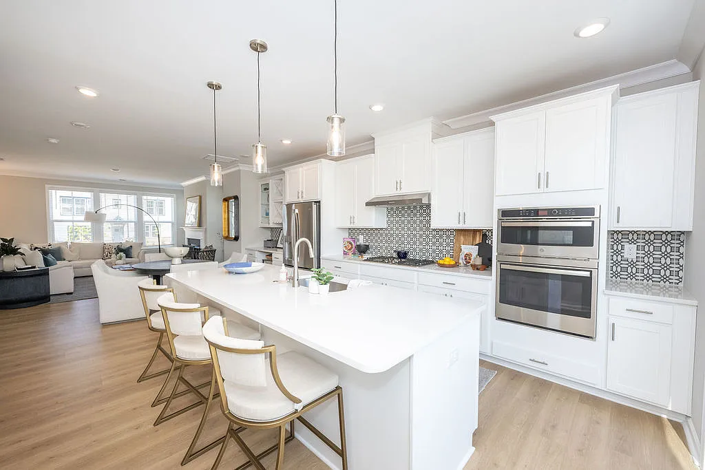 Abode at Reids Cove — Photo 3
