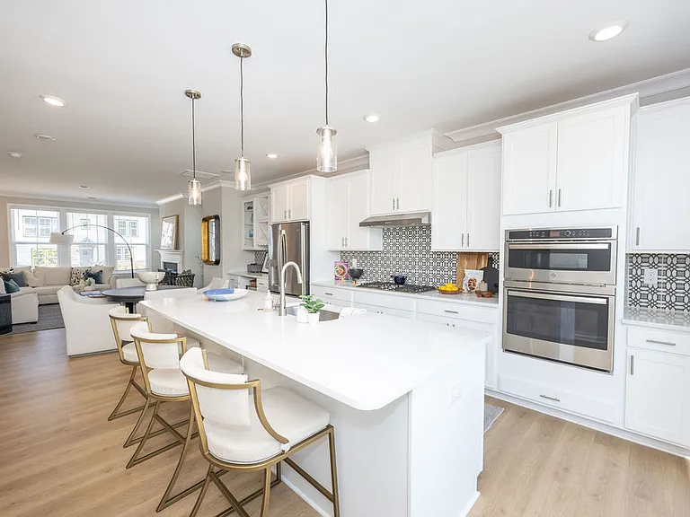 Abode at Reids Cove — Photo 3