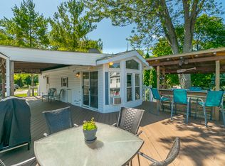 125 Largemouth Ln, Wilmington, IL