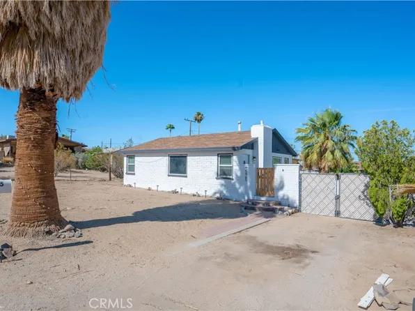 5965 Cahuilla Ave, Twentynine Palms, CA 92277
