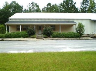446 Sisters Ferry Rd, Ridgeland, SC 29936
