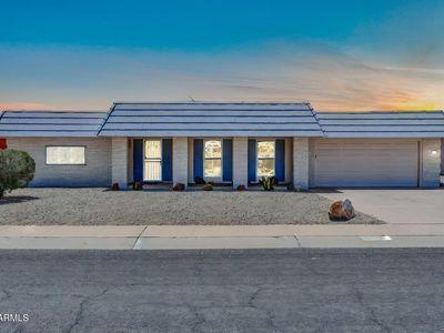 16630 N Meadow Park Dr, Sun City, AZ, 85351
