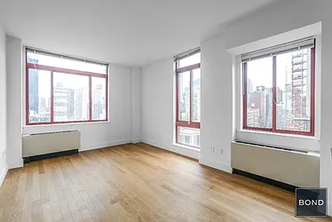 Rented by Bond New York