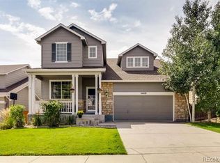16628 E Prairie Wind Ave, Parker, CO 80134