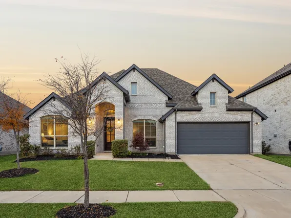 2515 Jefferson Ave, Melissa, TX 75454