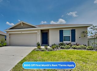 624 W Twisted Oaks Dr, Beverly Hills, FL 34465