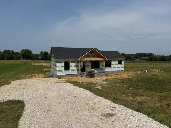 1085 Anna Sandhill Rd, Bowling Green, KY 42101