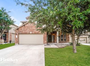 205 Highland Pl, Cibolo, TX 78108