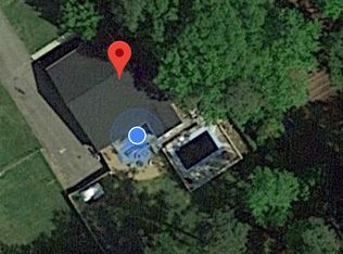 1621 Enon Church Rd, Chester, VA 23836