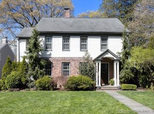 14 Chester Rd, Darien, CT 06820