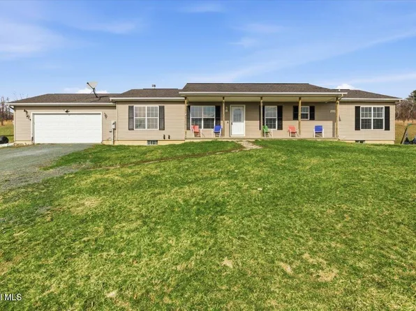 124 Mineral Springs Road, Melrose, NY 12121