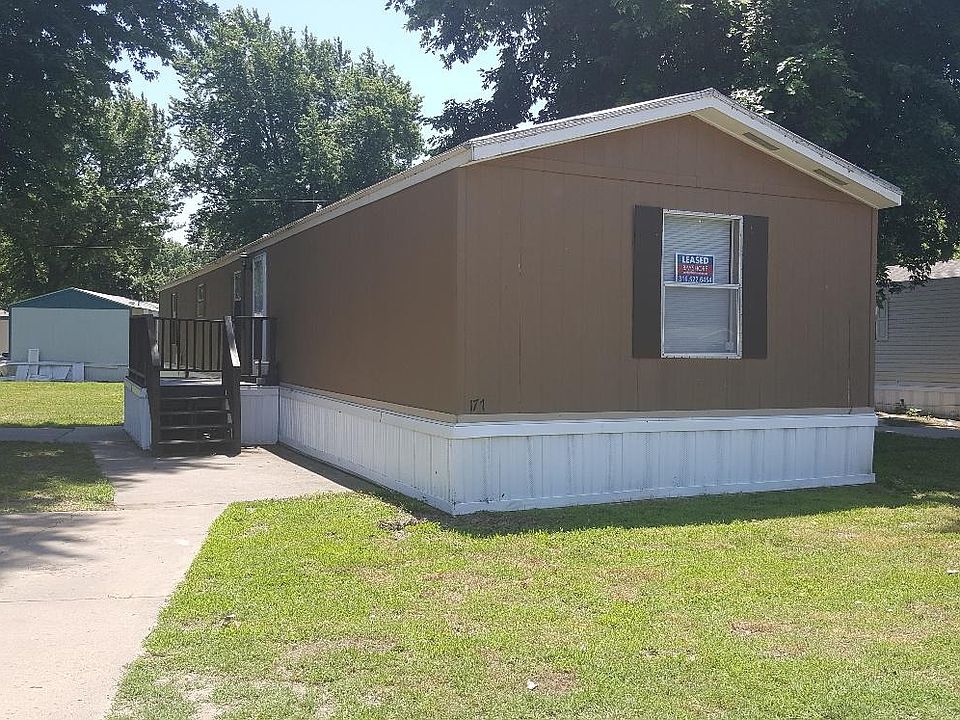 1st image of 4480 S Meridian Ave Lot 177
