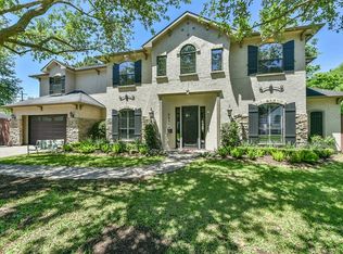 8606 Merlin Dr, Houston, TX 77055
