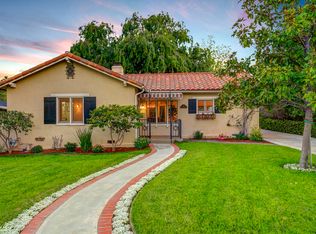 150 Arlington Dr, Pasadena, CA 91105