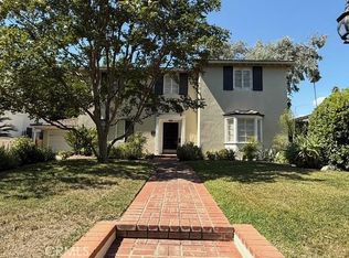 991 Roxbury Rd, San Marino, CA 91108