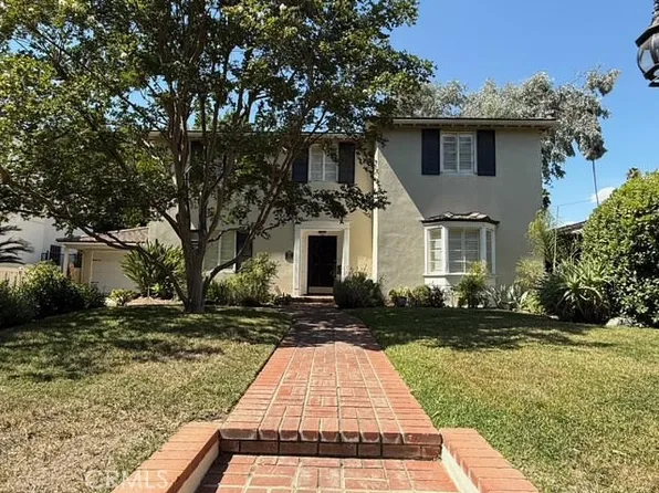 991 Roxbury Rd, San Marino, CA 91108