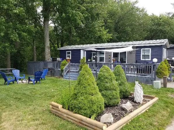 490 Empire Rd #Wbc108, Pt Colborne, ON L0S 1R0