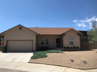 122 Creekside Village Ct, Aztec, NM 87410