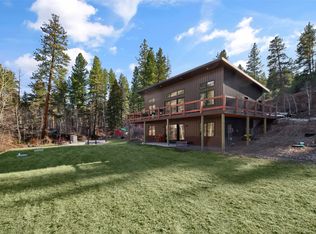34 Cox Creek Ln, Cascade, MT 59421