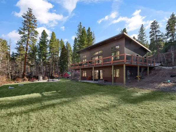 34 Cox Creek Ln, Cascade, MT 59421