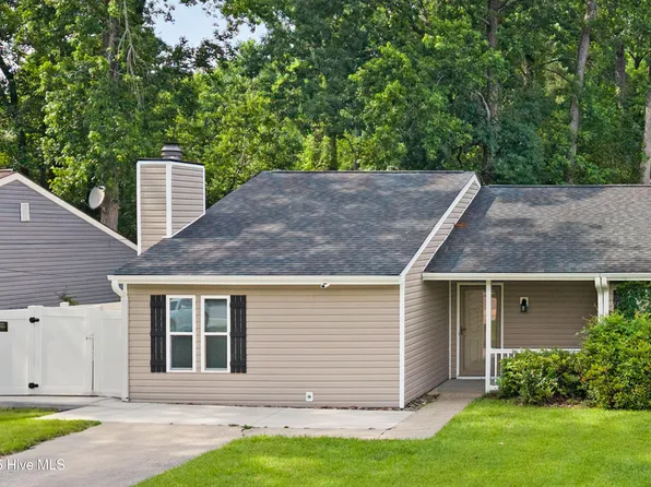 2414 Educational Drive, New Bern, NC 28562