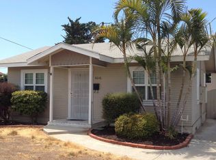 4646 68th St, La Mesa, CA 91942