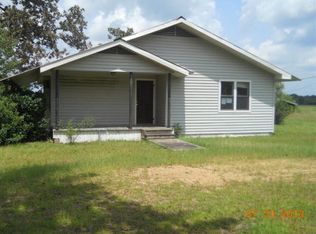 426 Smithburg Rd, Osyka, MS 39657