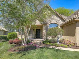 16934 E Heather Ln, Belton, MO 64012