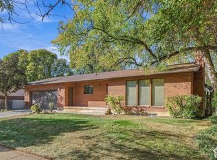 1683 E 1700 N, Logan, UT 84341