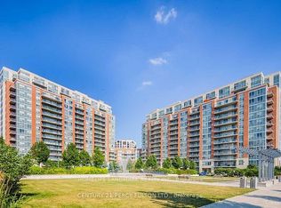 60 S Town Centre Blvd #912, Markham, ON L6G 0C5