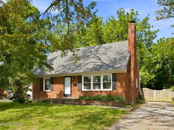 2802 Rio Rita Ave, Louisville, KY 40220
