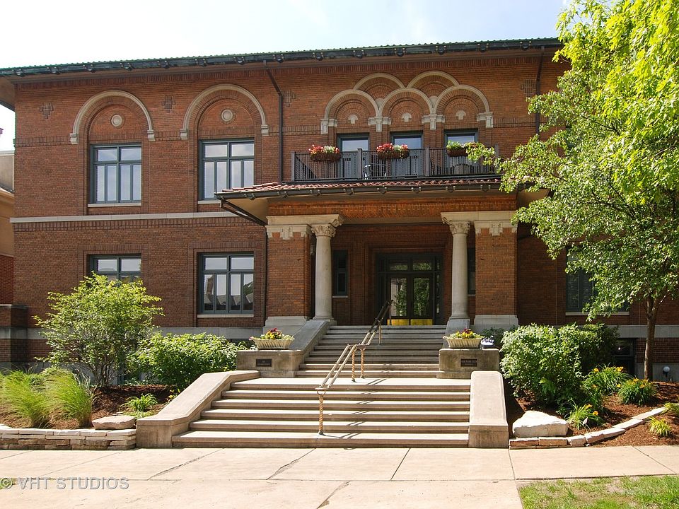 1st image of 721 Ontario St APT 106