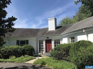 10384 Little Skyline Dr, Orange, VA