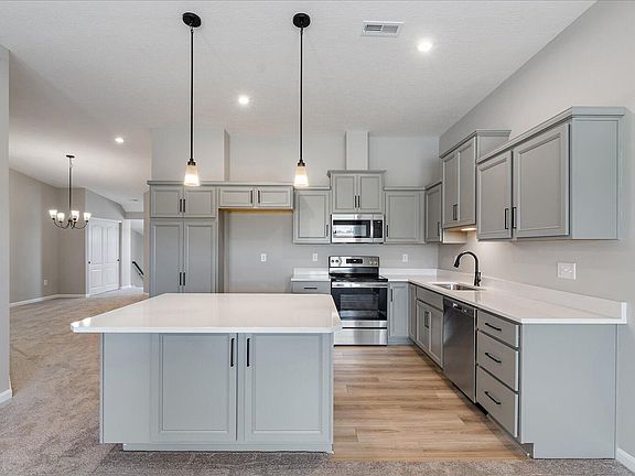 4th image of 616 Crescent Lndg #4-303