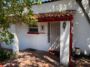 510 N Macnab Dr, Nogales, AZ 85621