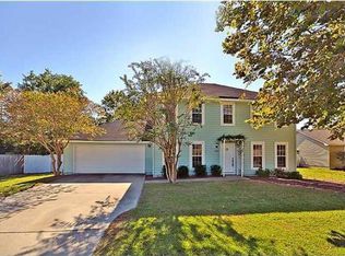 1519 Hidden Bridge Dr, Mount Pleasant, SC 29464